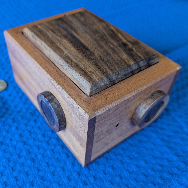 Portal by Dee Dixon (Dedwood Crafts)