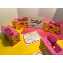 La Candy Box by La FaBrick