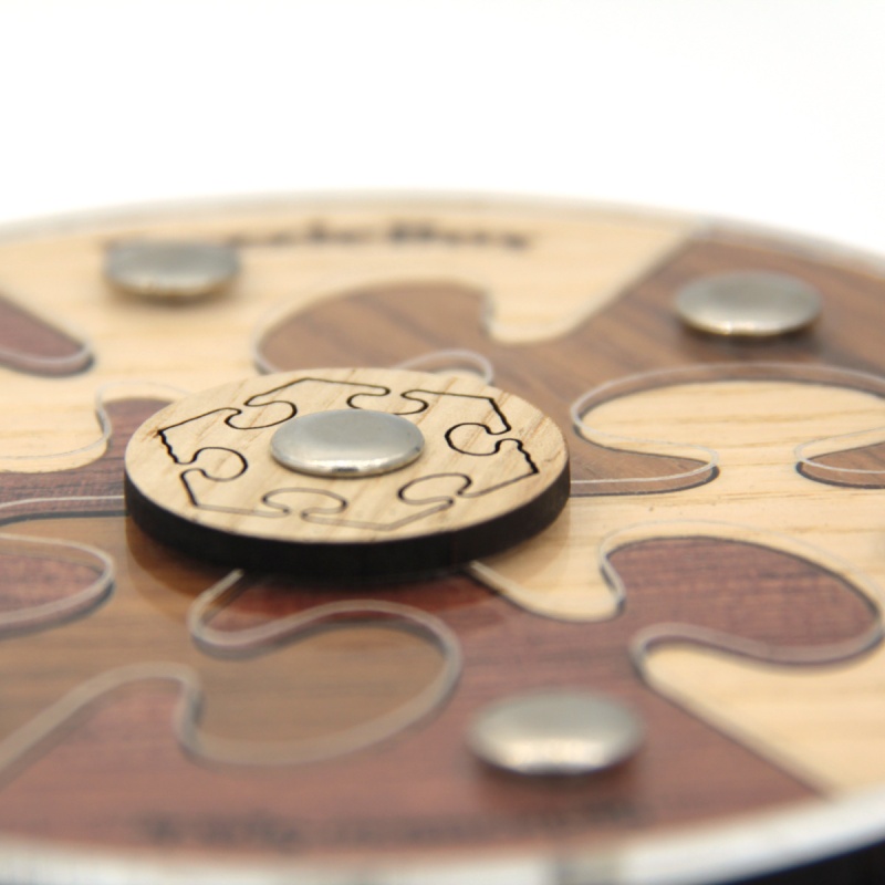 Puzzle box 03