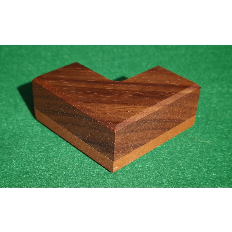 IPP 19 'L'bow Dovetail, Norman L Sandfield presents...