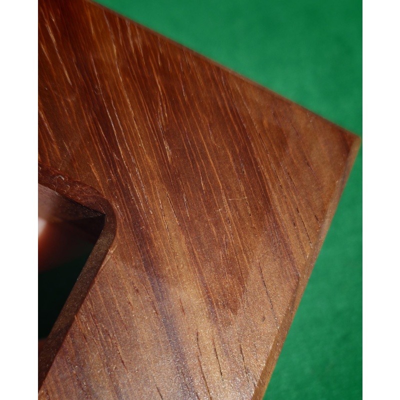 IPP 19 'L'bow Dovetail, Norman L Sandfield presents...