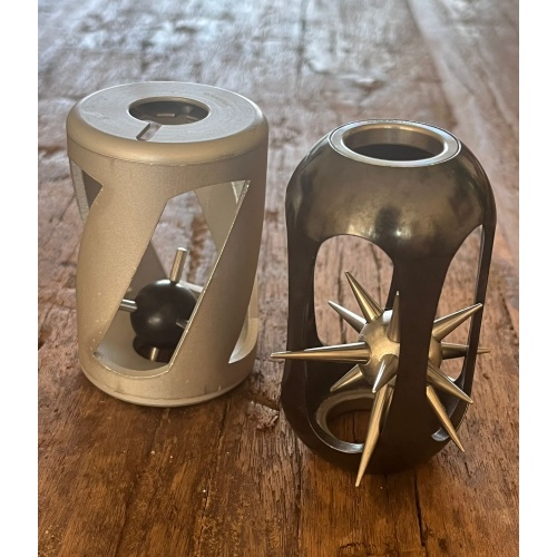 Rademic Phantom & Rademic Gen