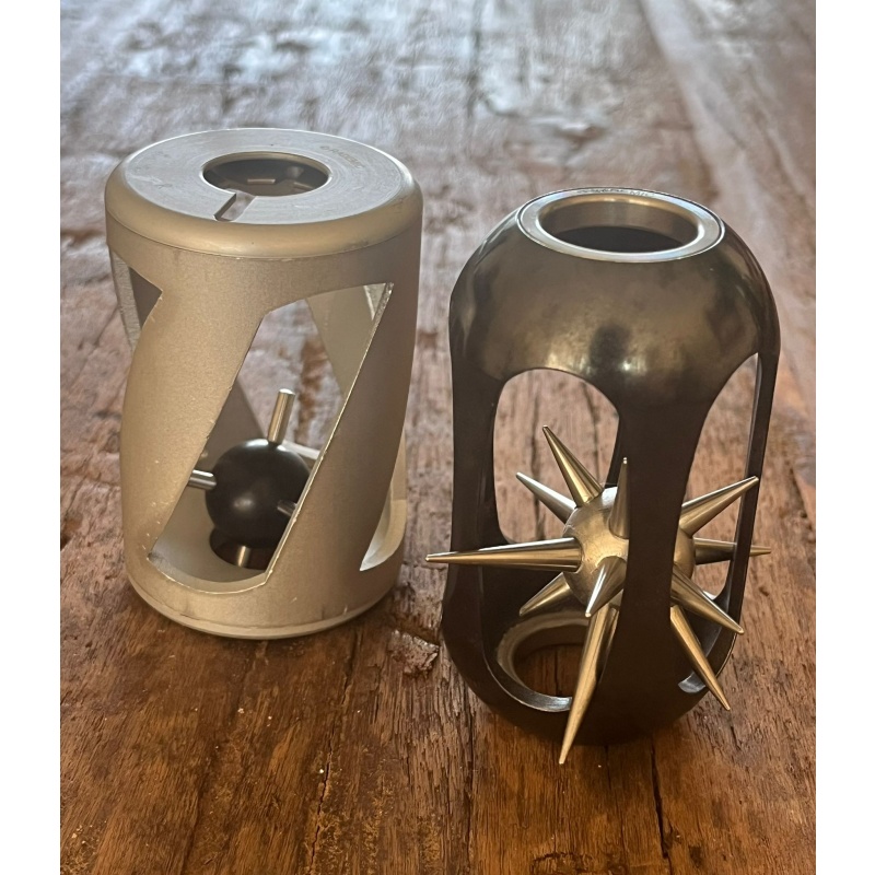 Rademic Phantom & Rademic Gen