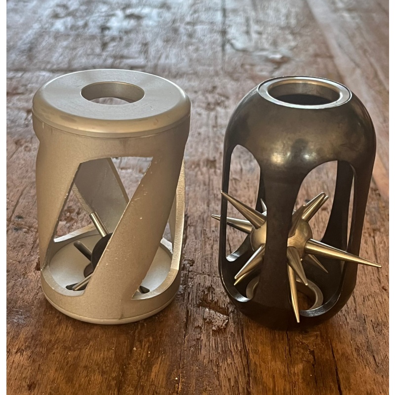 Rademic Phantom & Rademic Gen