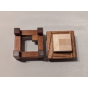 Rattle Twist Duo - Osanori Yamamoto