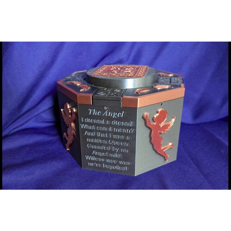 The Angel Box