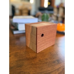 Reluctant Drawer - Sequential Discovery Puzzle Box - by PPP