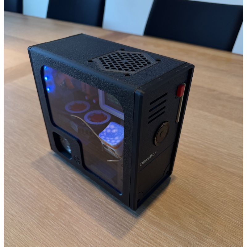 SQ_D and the Shadow Virus: REV1