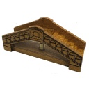 Rialto Bridge IPP43 Exchange puzzle