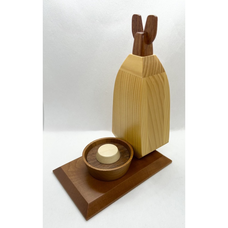 Sad Tempura - Karakuri Idea Contest 2016