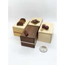 Karakuri Cake Box Series (Complete Set)