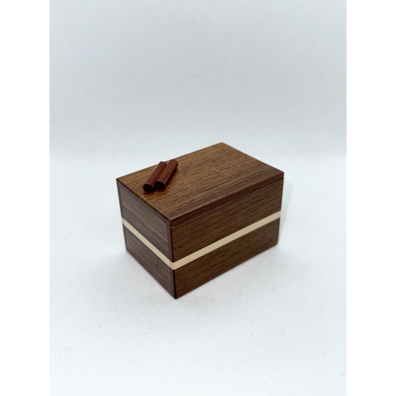 Karakuri Cake Box Series (Complete Set)