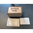Detour Box by Ludignum (Peter Freese) - Limited to 50 copies