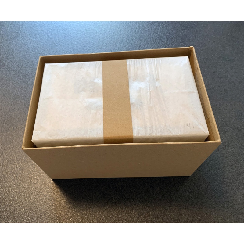 Detour Box by Ludignum (Peter Freese) - Limited to 50 copies