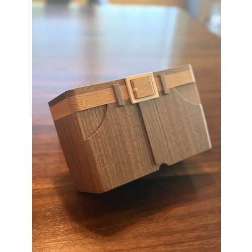 A Hall in a Pocket - Idea Contest 2016