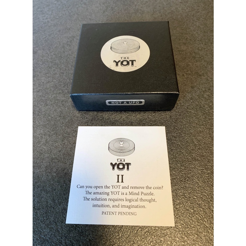 The YOT II