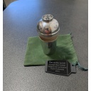 Get In the Spirit! by Lee Krasnow and accompanying Cocktail booklet by Steven Canfield