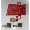 Three Cubes (Tamarind) by Kohno Ichiro & Eric Fuller