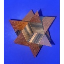 Lucky Star (STC-111A) - Mark McCallum