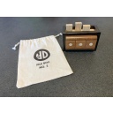 File Box No. 2 by Yavuz Demirhan