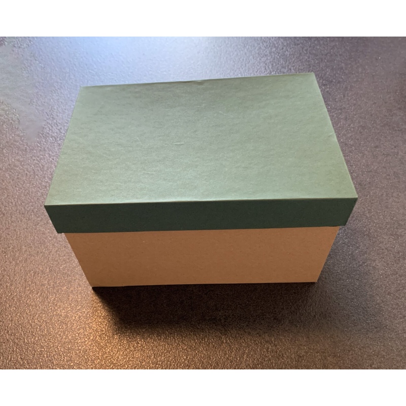 Detour Box by Ludignum (Peter Freese) - Limited to 50 copies