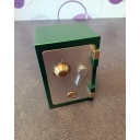 Stickman Puzzle Safe (Robert Yarger / Tartarus Puzzles) - Limited to 225 copies