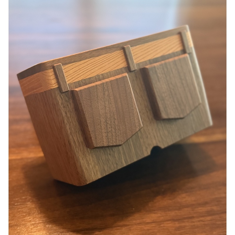 A Hall in a Pocket - Idea Contest 2016