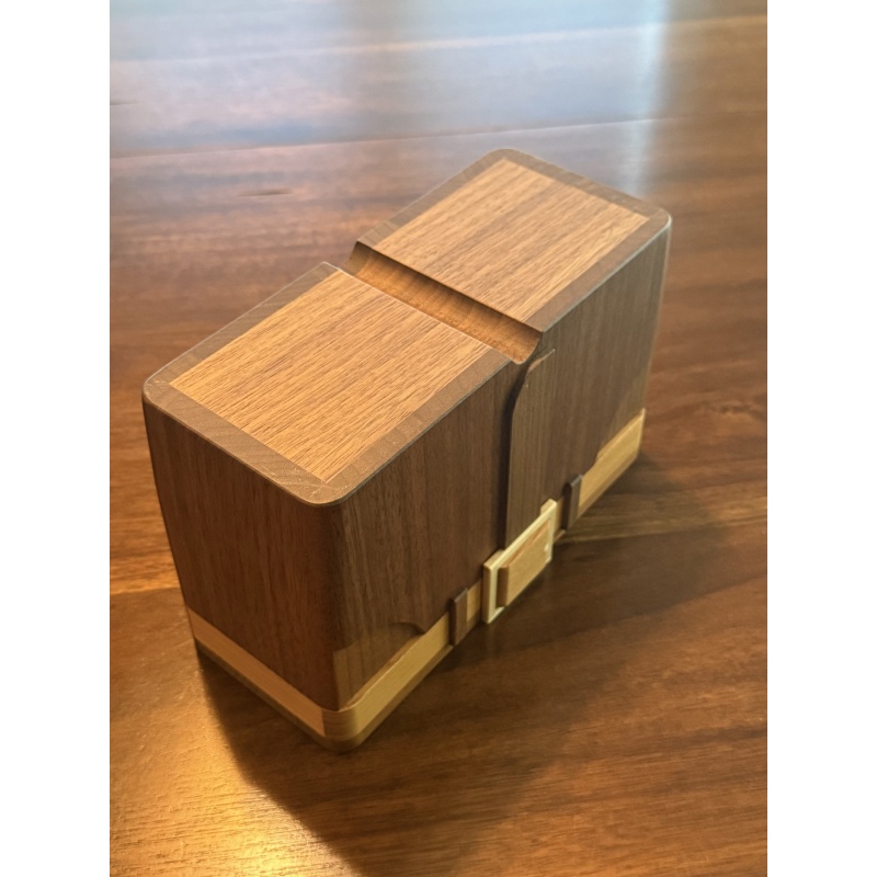 A Hall in a Pocket - Idea Contest 2016