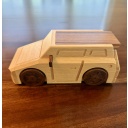 Slammed Car - Junichi Yananose (Juno)