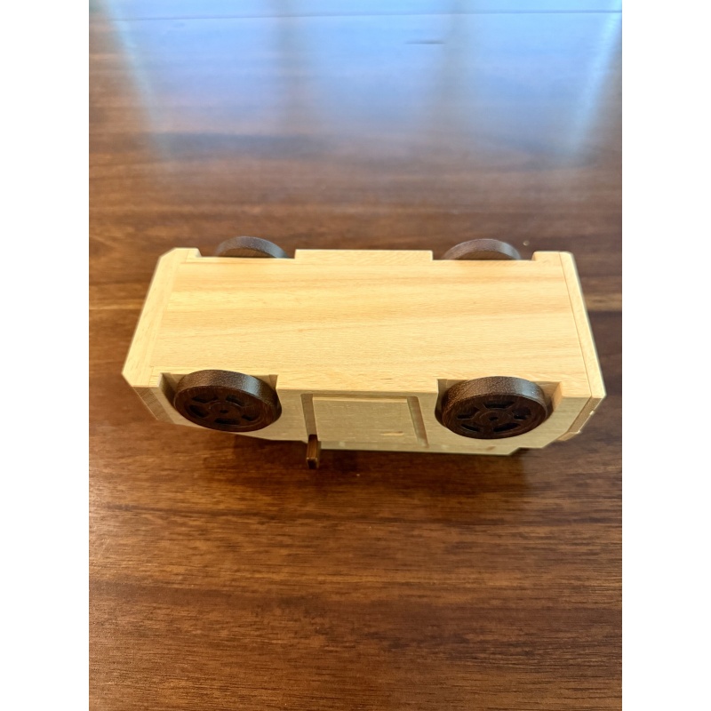 Slammed Car - Junichi Yananose (Juno)