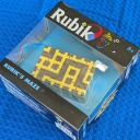 *rare* Rubik's Maze - NIB