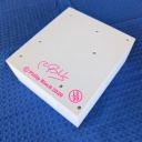 Snow Block by Philip Black