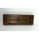 Straight Forward tricky puzzle