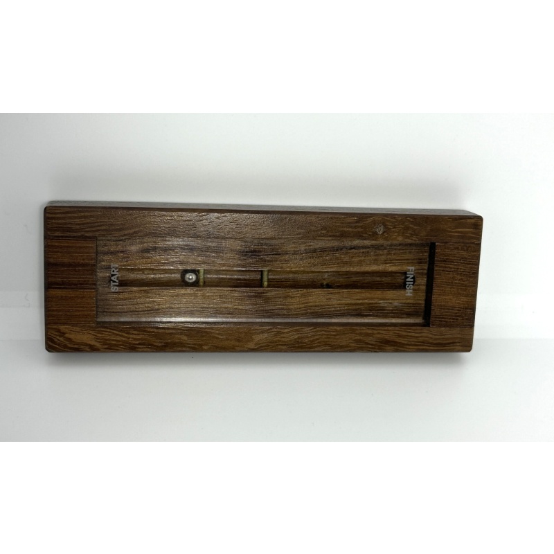 Straight Forward tricky puzzle