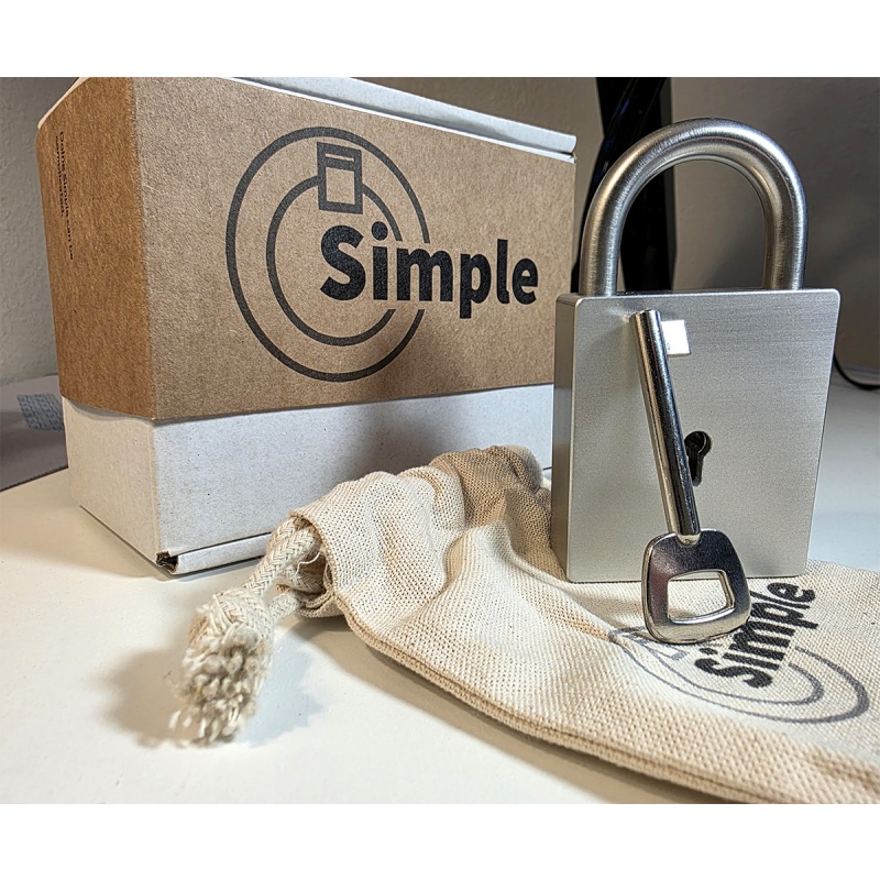 Simple Lock