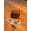 Karakuri Small Box 3 by Karakuri