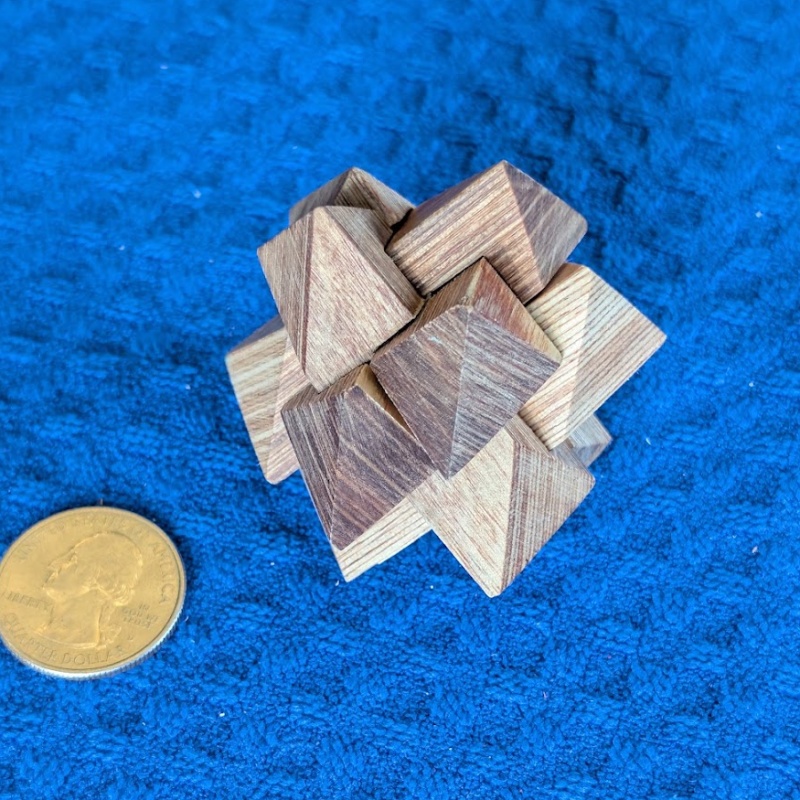 Mongolian Solir (IPP23) by Zandraa Tumen-Ulzii