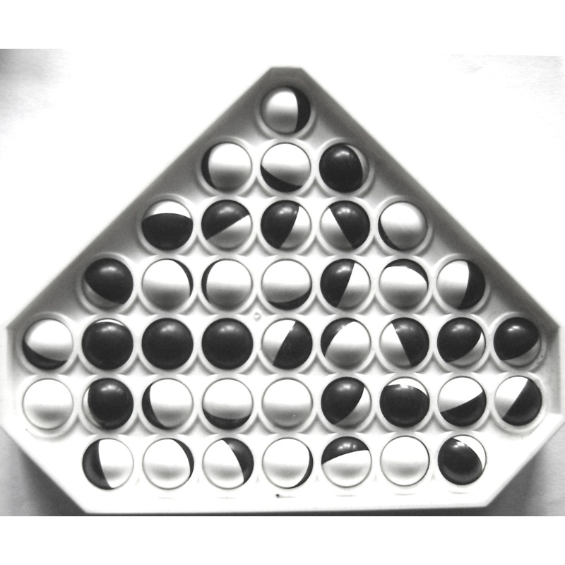 SOLO, ScaMaTra, Swedish Marketing and Trading A.B.