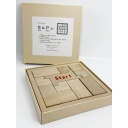 S & P Jr. tray sliding puzzle IPP20