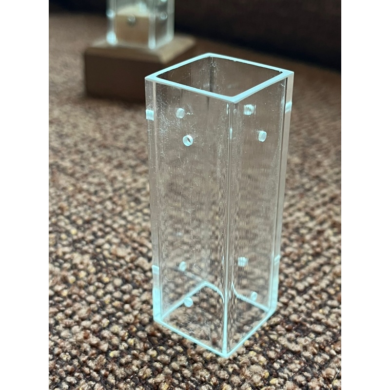 *Spare part only* Houdini Torture Cell