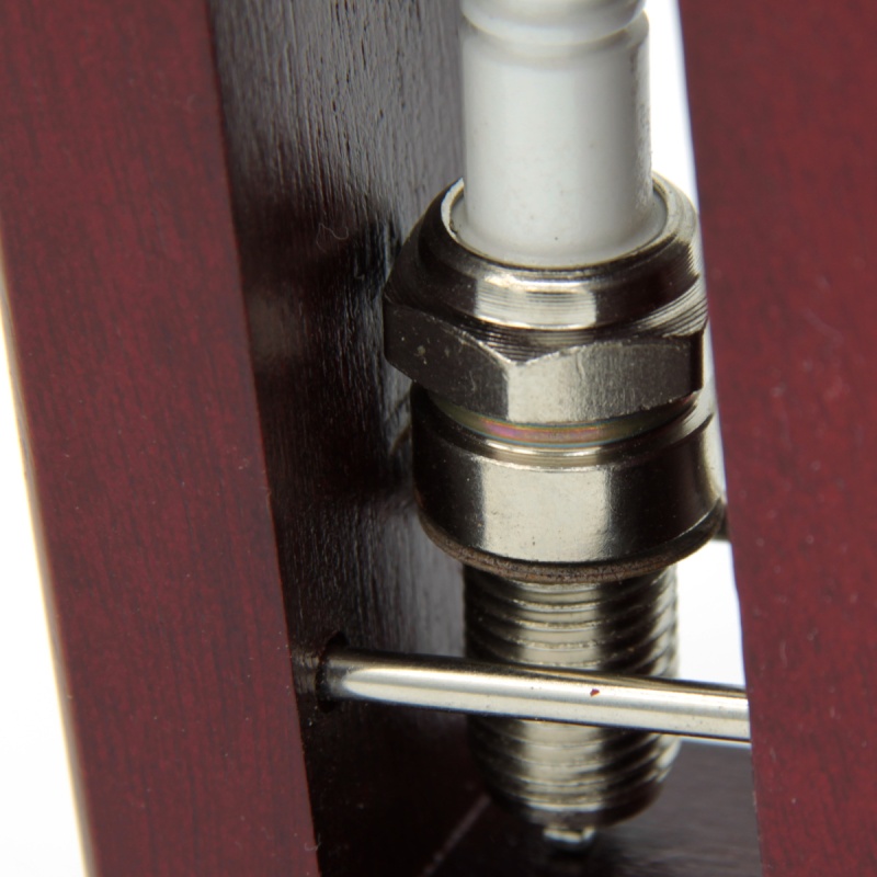 Spark plug
