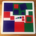 Squared Square (IPP21 exchange)