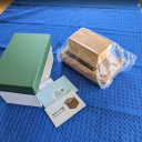 Koro SS-15 by Shou Sugimoto (Karakuri)