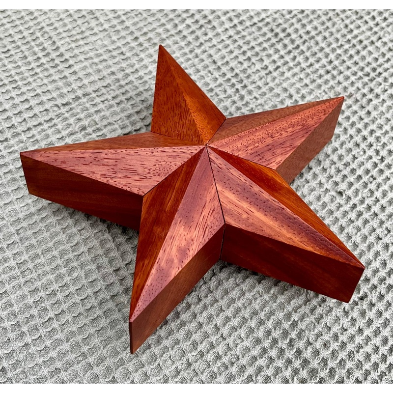 Karakuri Star K-21-1