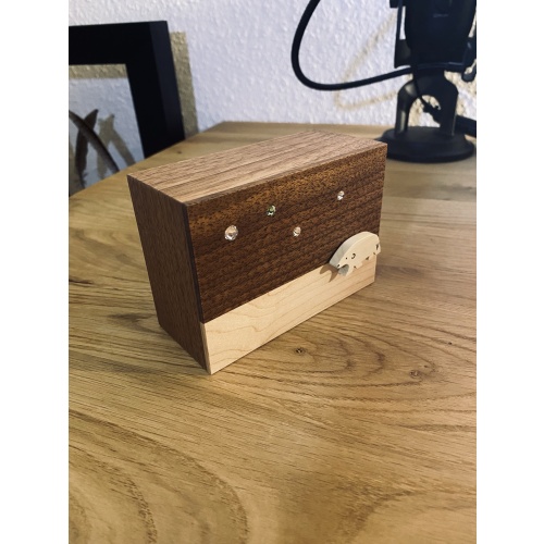 Star Night by Karakuri Creation Group