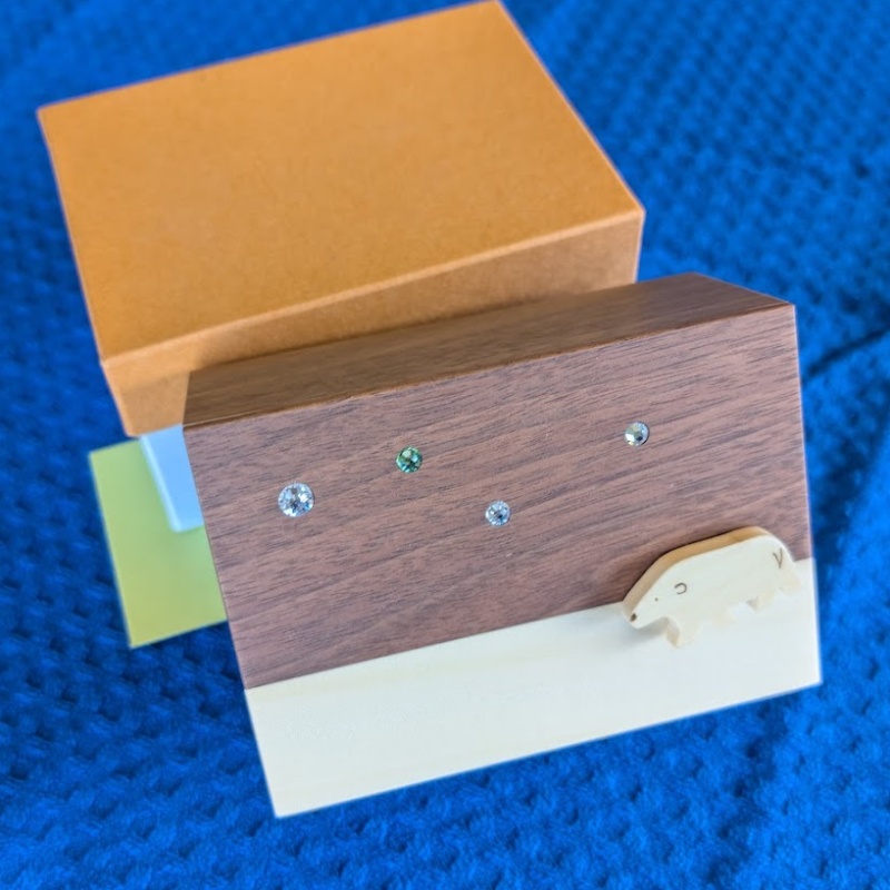 Star Night CH-5 by Karakuri Creation Group