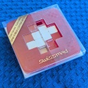 Swiss Flag by Swissmad