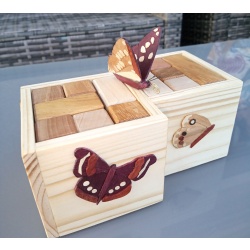 Puzzerfly Boxes