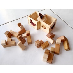 Puzzerfly Boxes