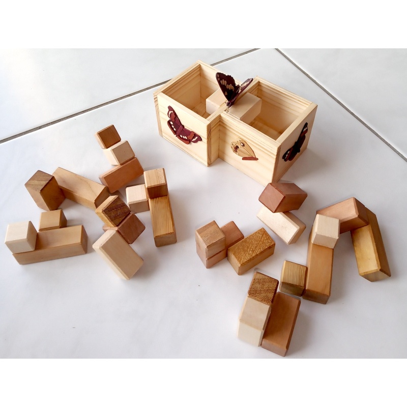 Puzzerfly Boxes